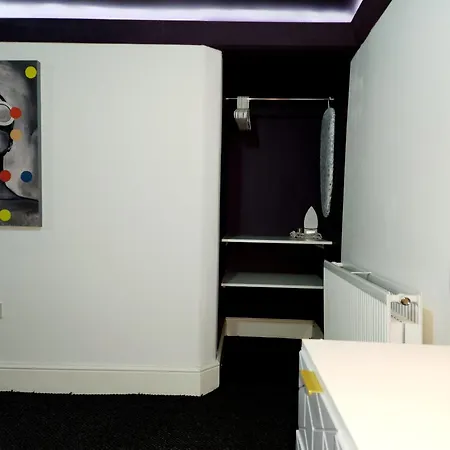 Spacious Duplex City Apartment With King Sized Bed, Free Onsite Parking, Near Utilita Areana & Icc Birmingham Exterior foto